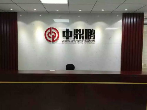 热烈庆祝中鼎鹏非融资性担保北京正式启动运营